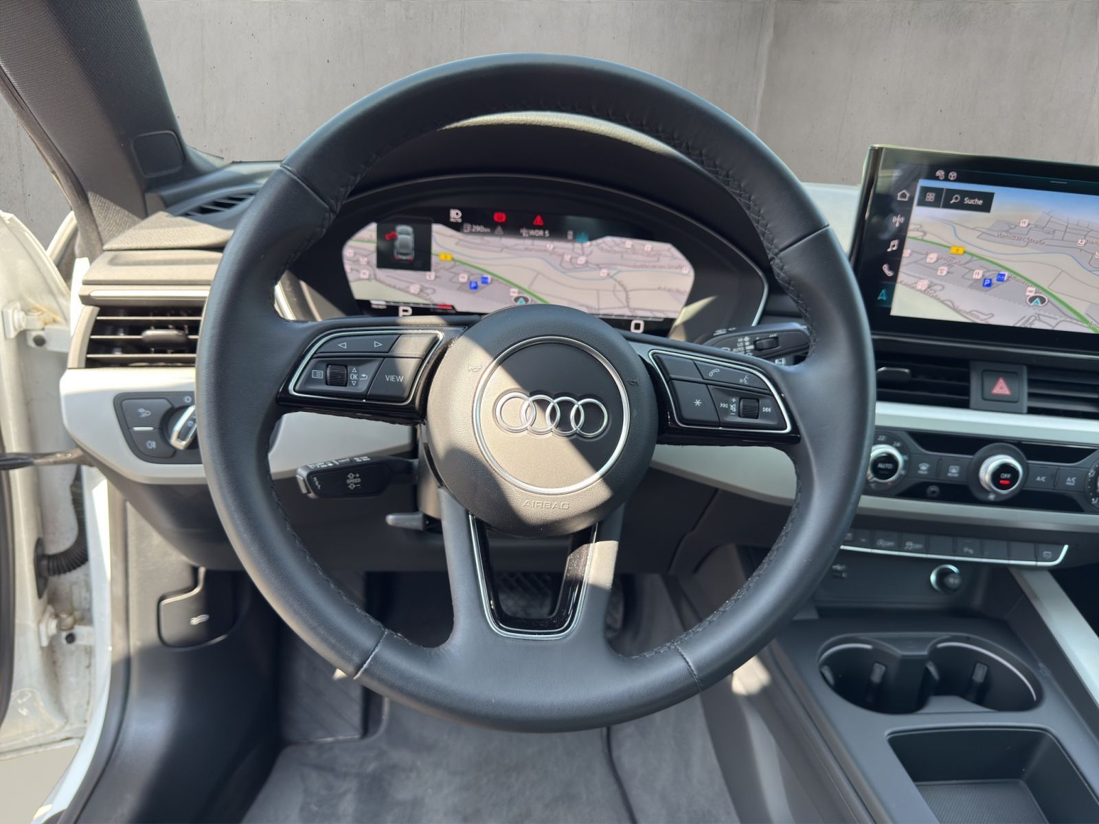 Audi A5 Sportback S line 45 TFSI quattro S tronic