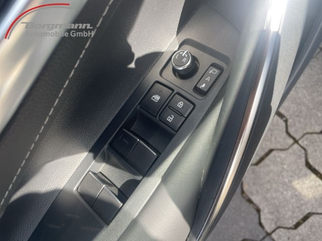 Toyota Corolla ST Hybrid Team D 1.8 Apple CarPlay - Rüc