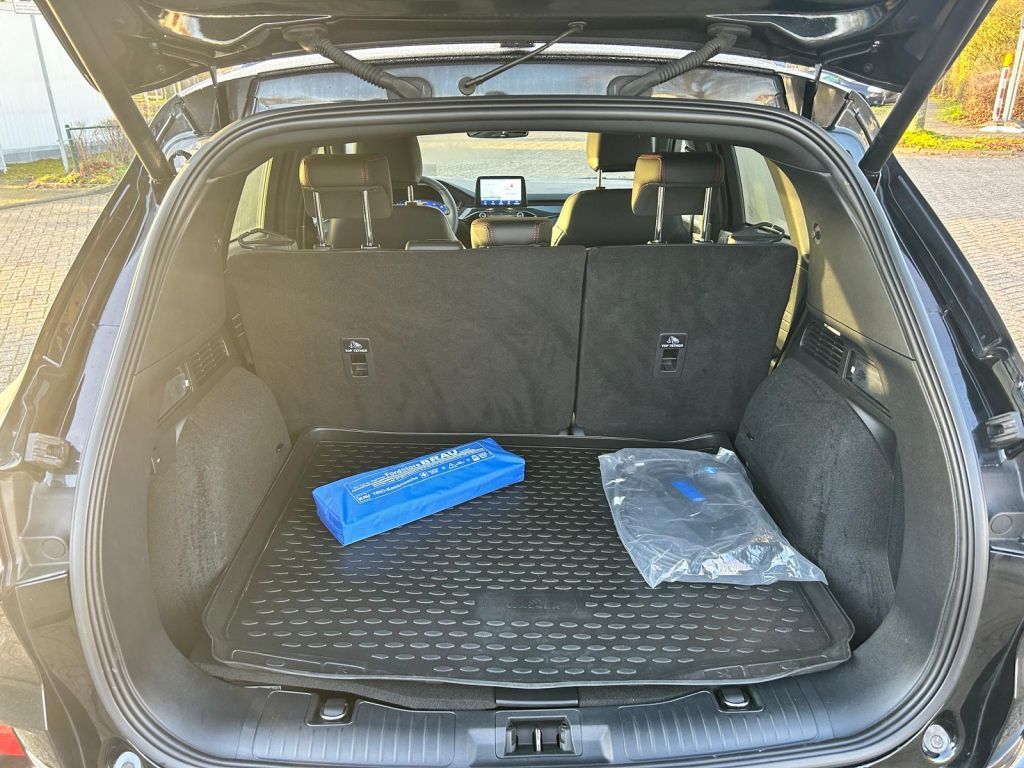 Ford Kuga 2.5 Duratec PHEV ST-LINE X