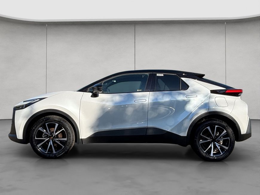 Toyota C-HR 2.0 Hybrid Teamplayer Technik-Paket