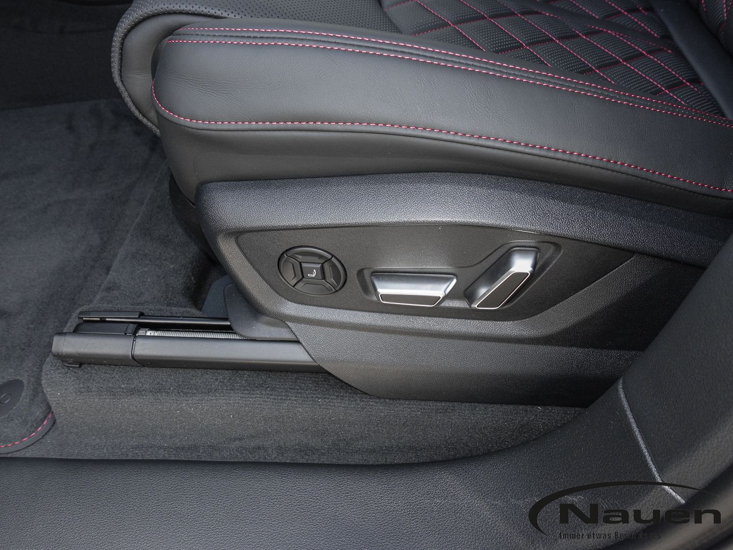 Audi Q7 60 TFSI e S line*Lager vorbestellt*0,5%Verst.