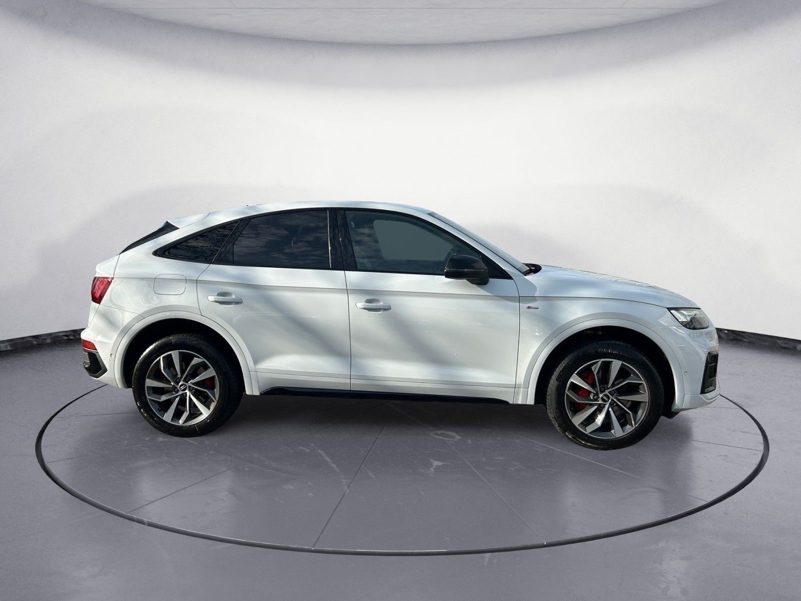 Audi Q5 40 TDI Sportback quattro S tronic S line *STA
