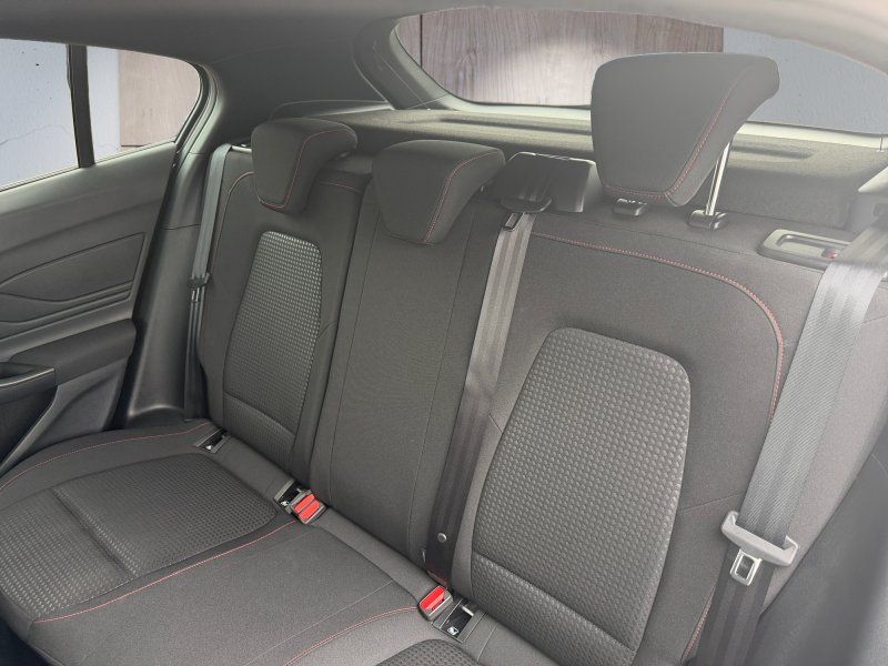 Ford Focus ST-Line 1,5d 115PS Aut.Navi/LED/Kamera/ACC