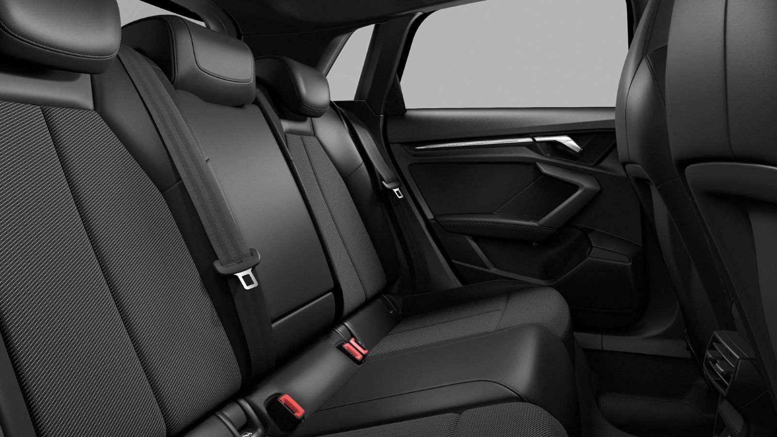Audi A3 Sportback S line 35 TFSI - Samsaru's Car Outlet