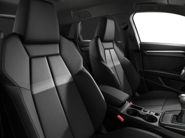Audi A3 Sportback 35 TFSI - Samsaru's Car Outlet
