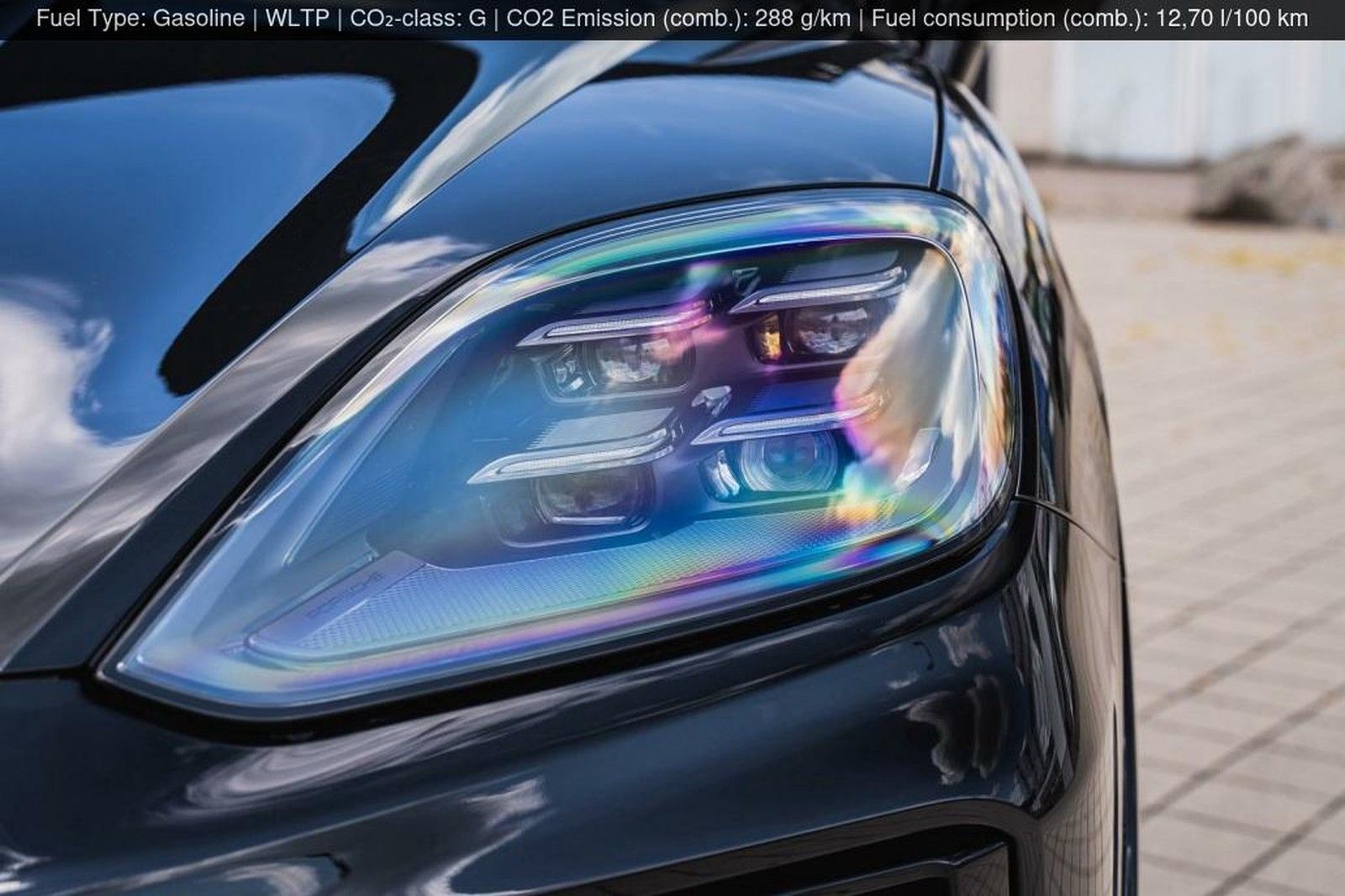 Porsche Cayenne GTS COUPE AHK+18WAYS+PANO+BOSE+REARAXLE