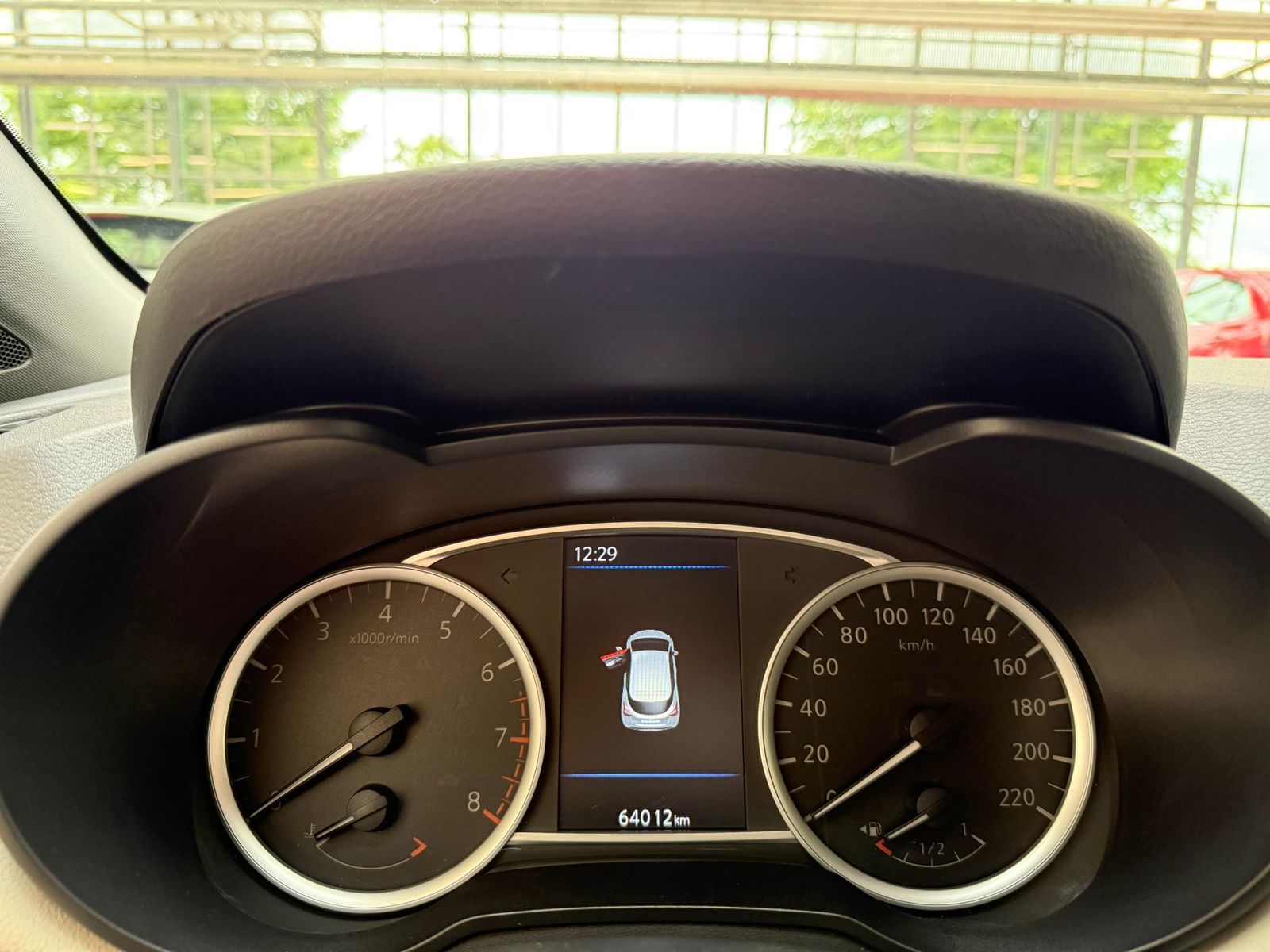 Nissan Micra 1.0 IG-T Tekna - Samsaru's Car Outlet