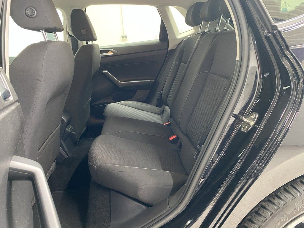 Volkswagen Polo 1.0 TSI DSG Comfortline - Samsaru's Car Outlet