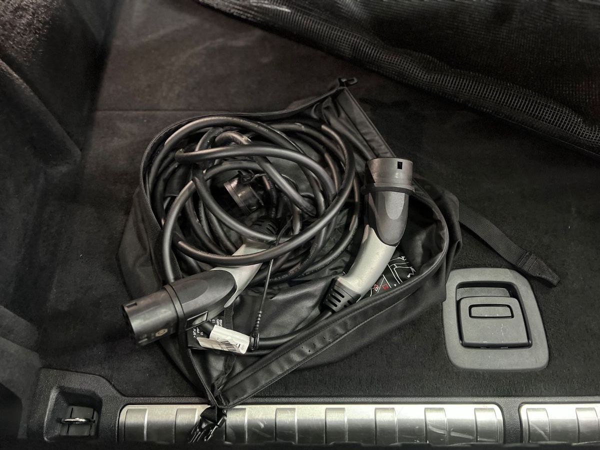 BMW X5 xDrive 45 e ACC+PARKPLUS+Pano+HuD+VERNASCA