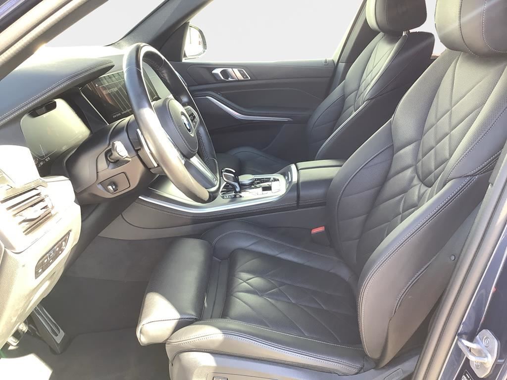 BMW X5 xDrive45e M Sport AHK+Inno+ACC+360°+Laser+
