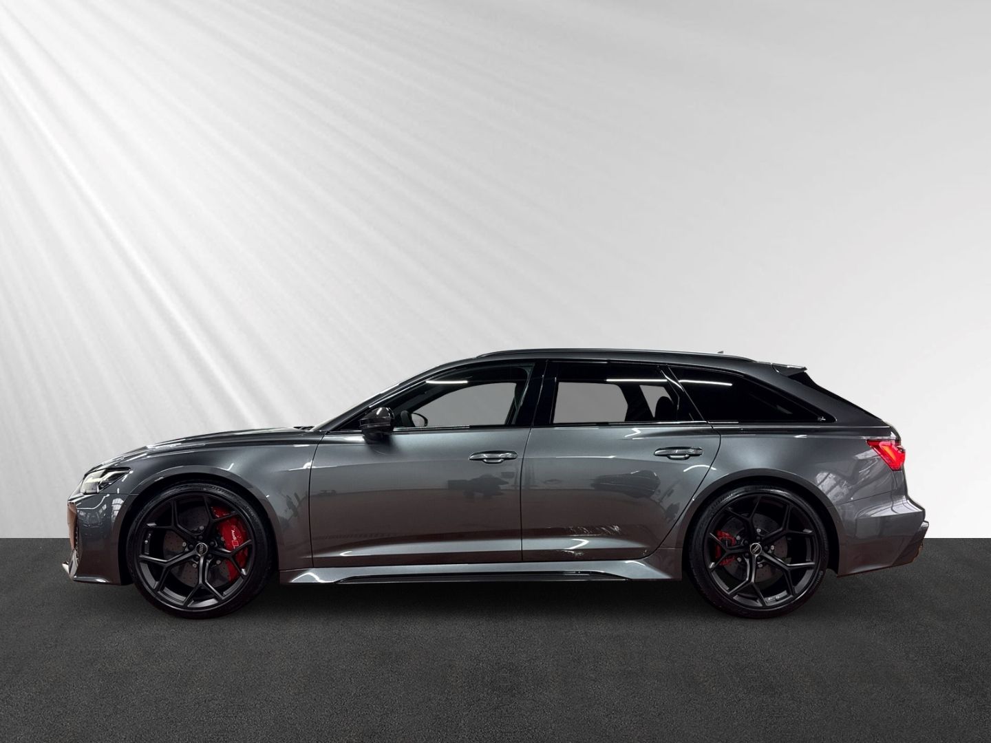 Audi RS6 Avant performance 360°+Carbon+Keramik+Pano