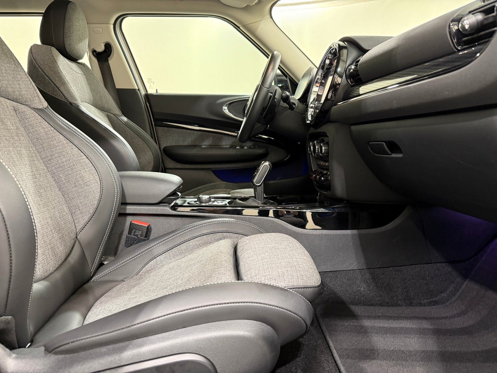 MINI Cooper S Clubman - Samsaru's Car Outlet