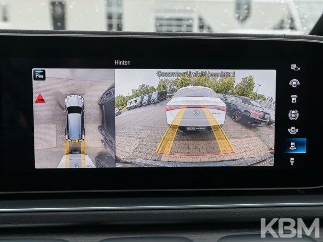 Mercedes-Benz GLS 400 d 4MATIC - Samsaru's Car Outlet