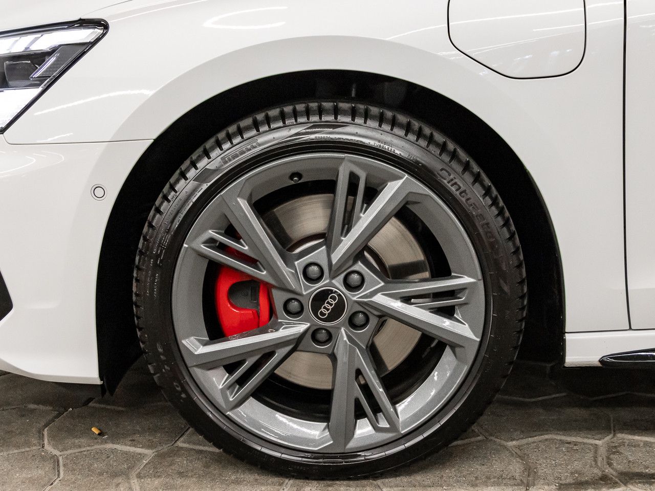 Audi A3 Sportback 45 TFSI e S line - Samsaru's Car Outlet