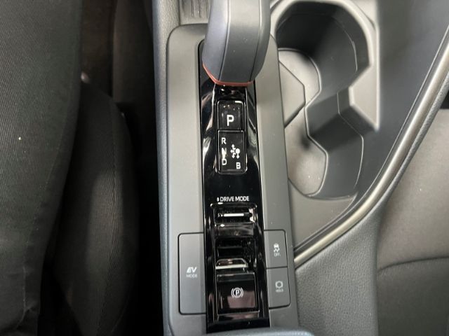 Toyota C-HR Hybrid FWD - Samsaru's Car Outlet