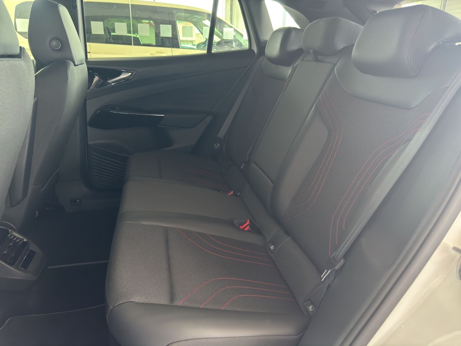 Volkswagen ID.4 GTX 4Motion +AHK+MATRIX+NAVI+AREA-VIEW+