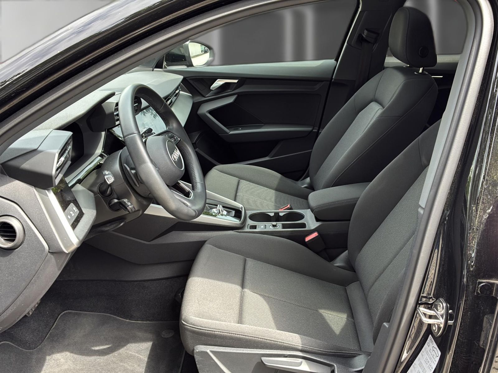 Audi A3 Sportback 40 TFSI e S tronic *PANO*ACC*NAV+*