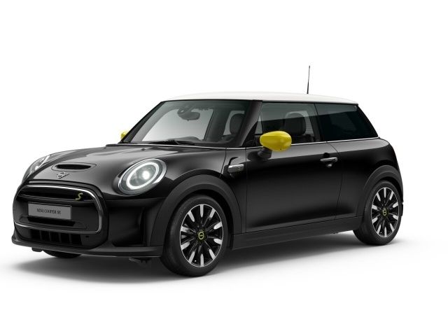 MINI Cooper SE - Samsaru's Car Outlet