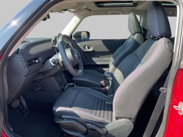 MINI Cooper C Aut - Samsaru's Car Outlet