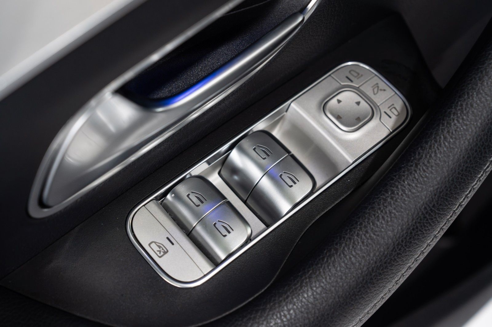 Mercedes-Benz GLE 350de 4Mat.*HEAD-UP*LED*19"LM*NAVI*LEDER*1HD