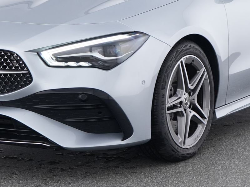 Mercedes-Benz CLA 250 4MATIC Shooting Brake - Samsaru's Car Outlet