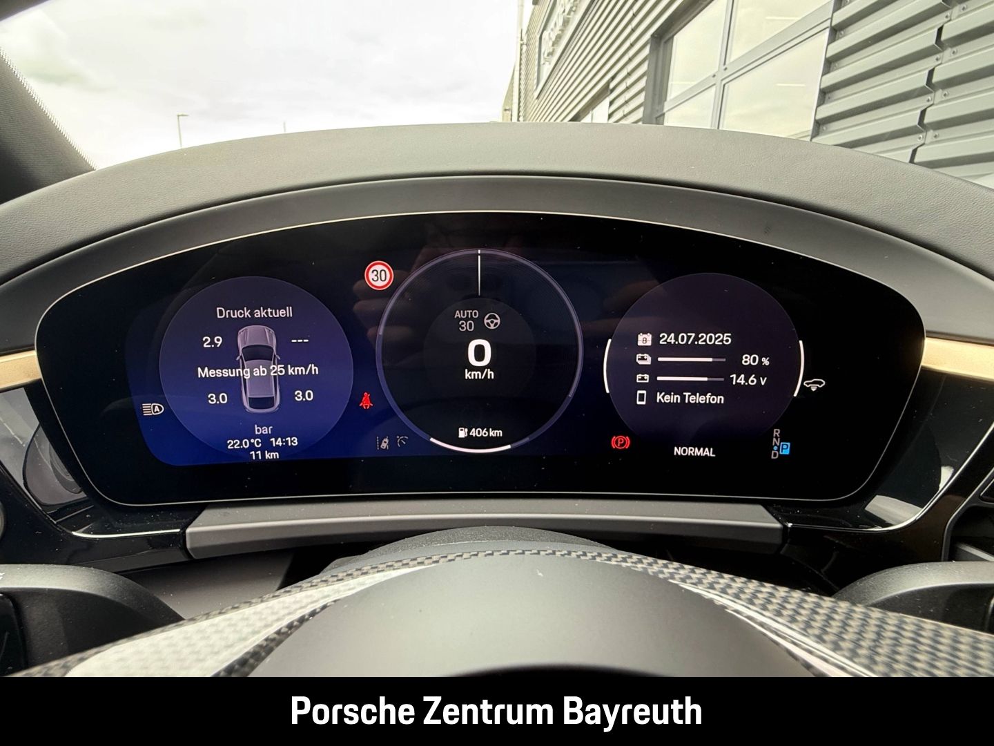 Porsche Macan 4S *PTS VIOLAMETALLIC*CARBON*BEIFAHRERDIS.