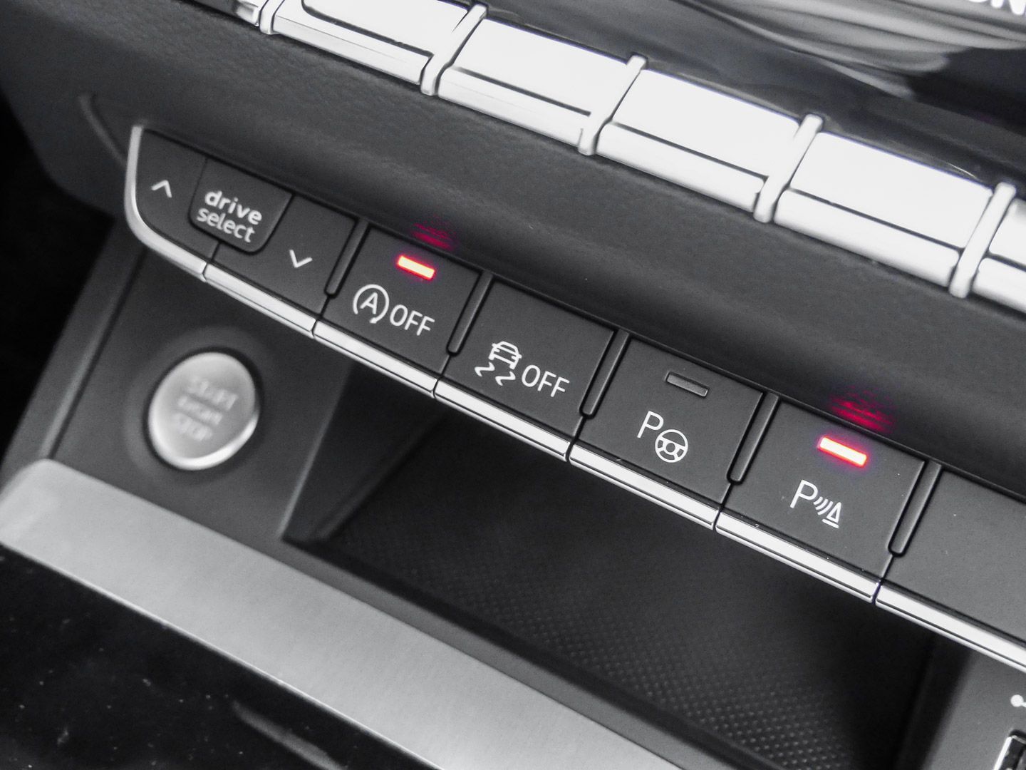 Audi Q5 Sportback S line 40 TFSI quattro S tronic - Samsaru's Car Outlet
