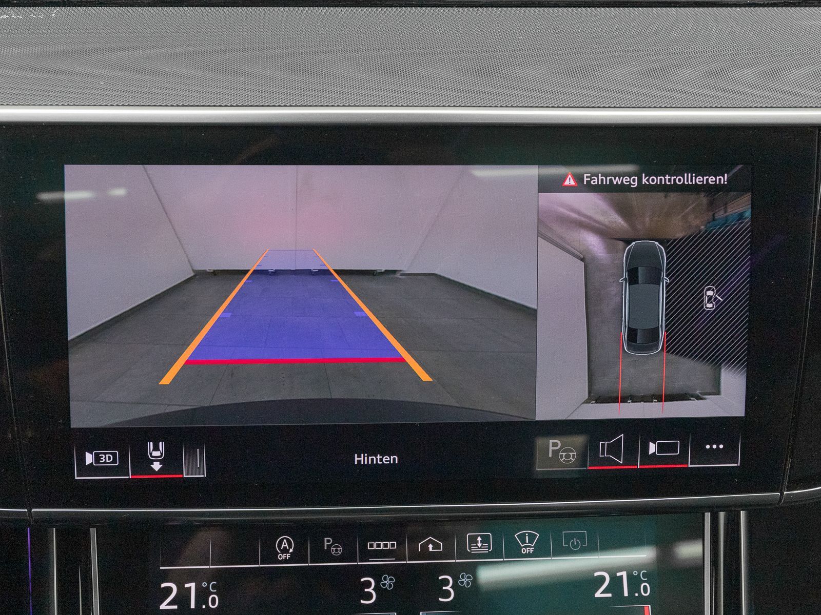 Audi A8 50 TDI Q - Samsaru's Car Outlet