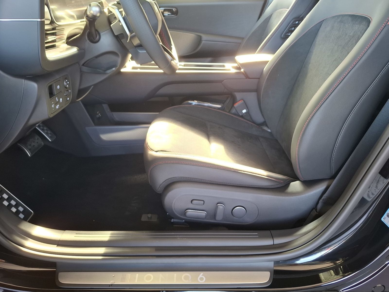 Hyundai IONIQ 6 FL (MY26) 84 kWh (325 PS) 4WD N Line X