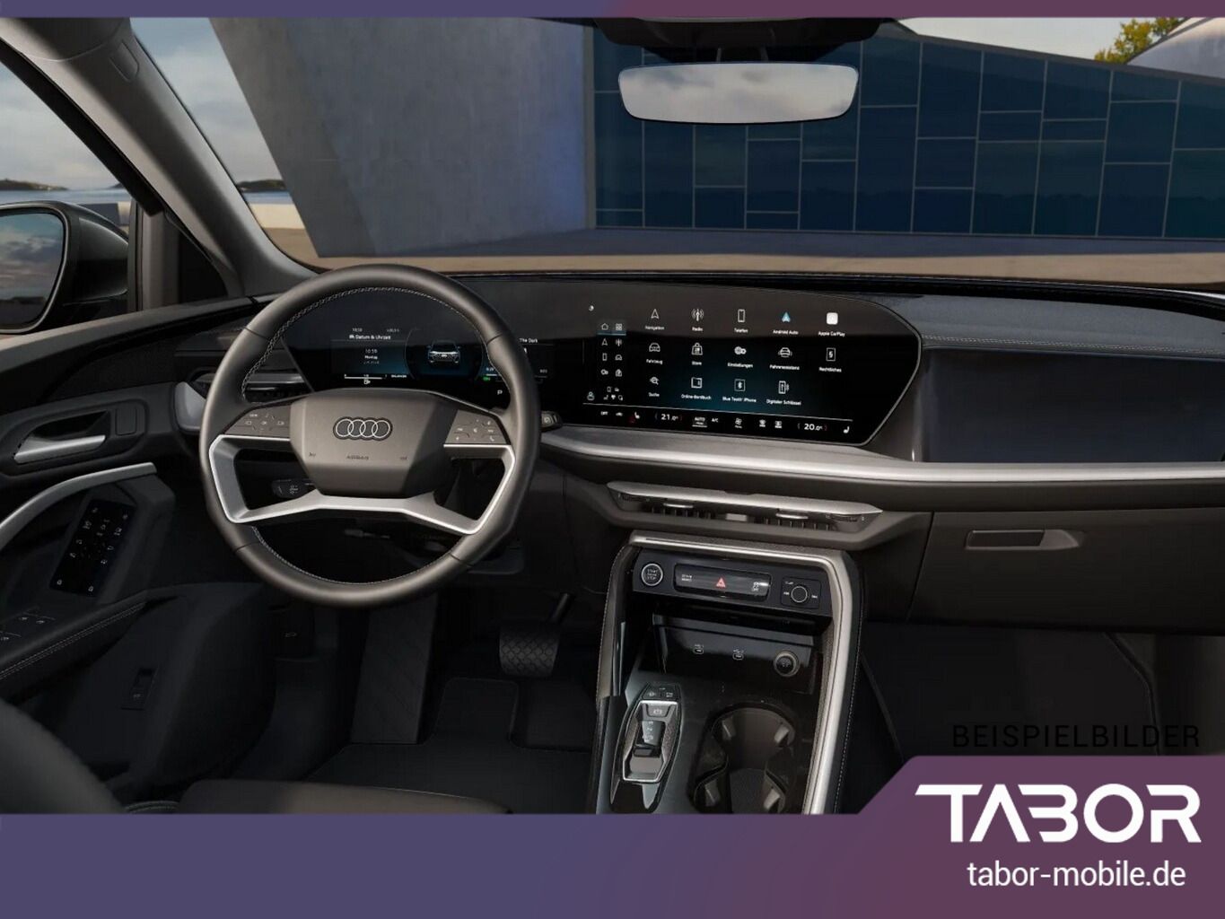 Audi Q5 TDI 204 S line - Samsaru's Car Outlet