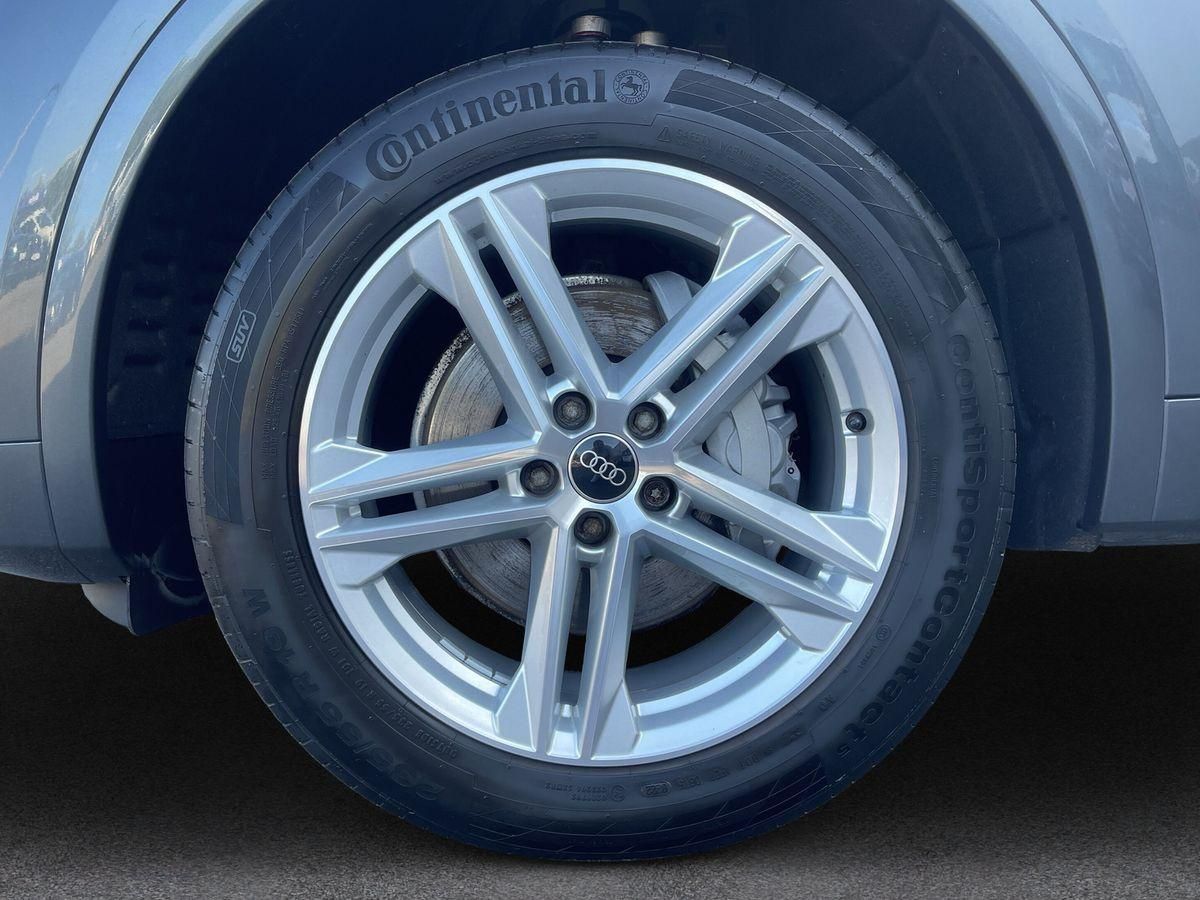 Audi Q5 40 TDI quattro S-Line - Samsaru's Car Outlet
