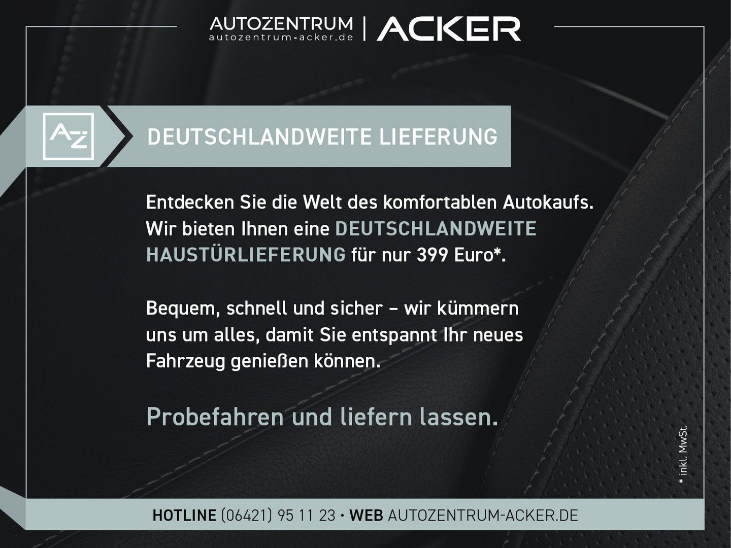 Ford Focus ST-Line X Turnier AT7 PSD/LED/aAHK -43%*
