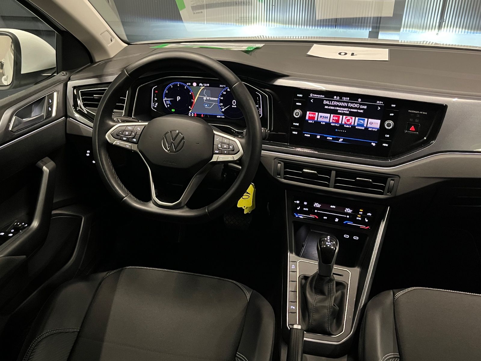 Volkswagen Taigo 1.0 TSI DSG Style - Samsaru's Car Outlet