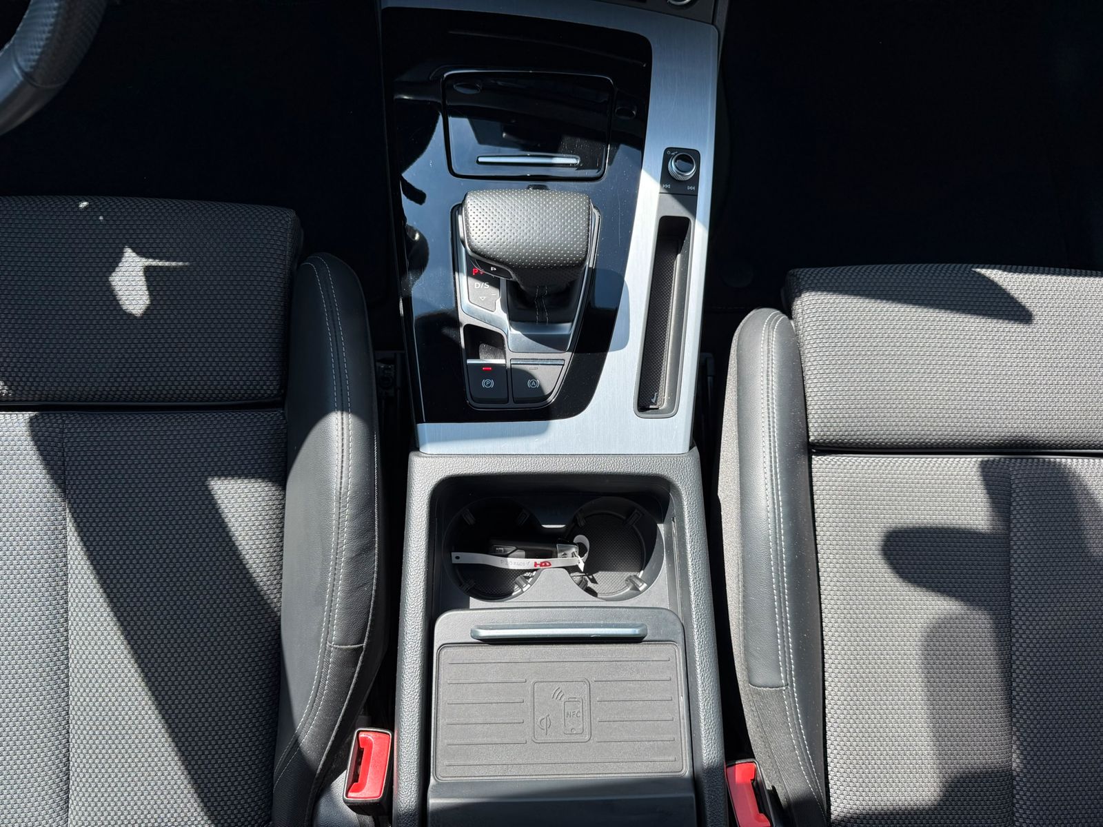 Audi Q5 S line 50 TDI qu. AHK MATRIX PANO STDHZ