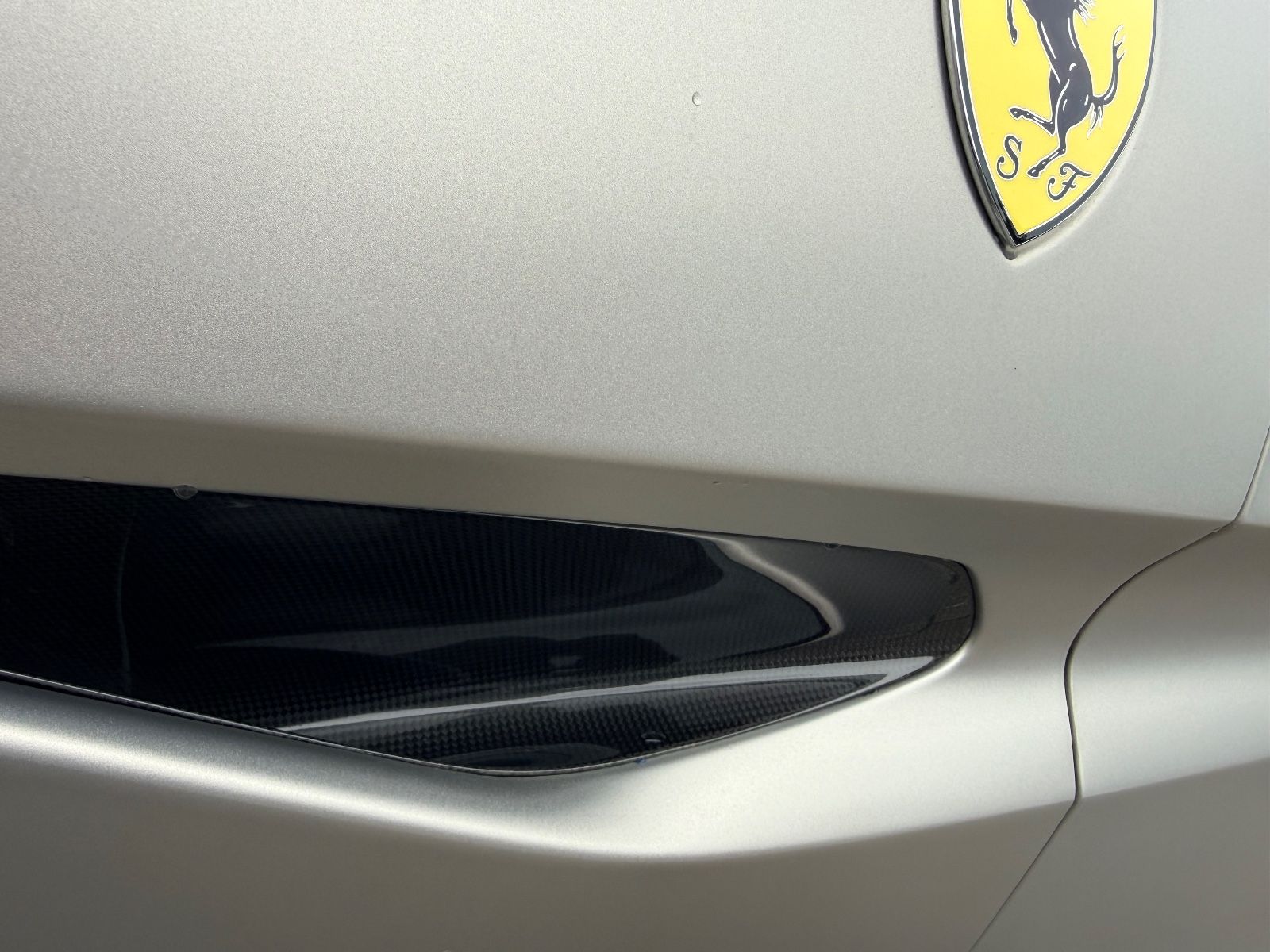 Ferrari Portofino 3.9 T V8 DCT*VOLL CARBON*DAYTONA*JBL