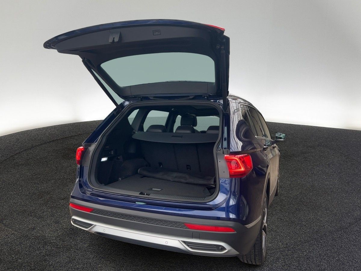 Seat Tarraco 2.0 TDI Xperience DSG AHK Beats Pano Nav