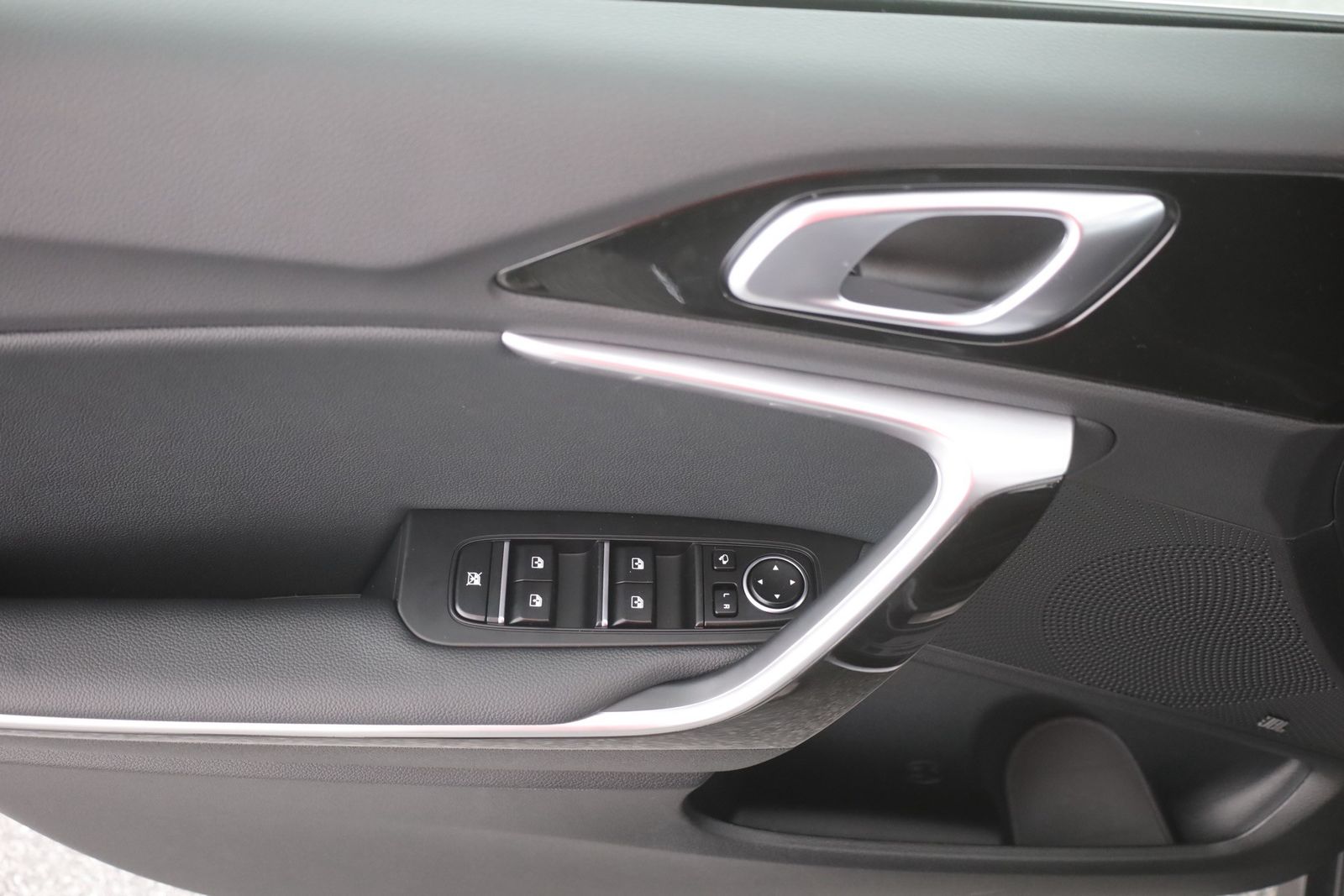 Kia ProCeed 1.5 T-GDI Aut. - Samsaru's Car Outlet