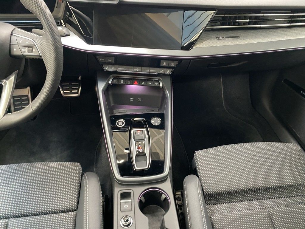 Audi A3 Sportback TDI S tronic S line - Samsaru's Car Outlet
