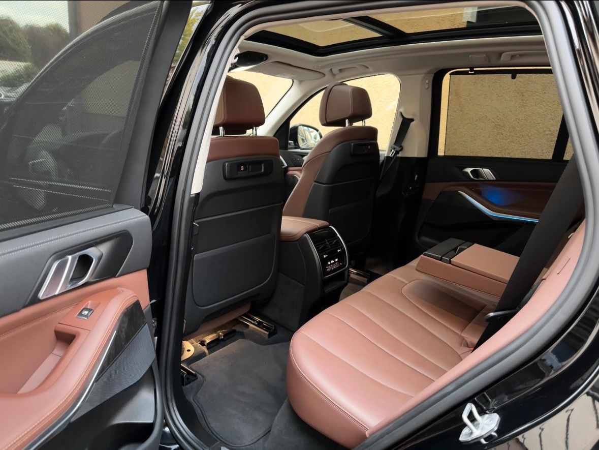 BMW X5 xDr45e PANO*Laser*Sitzkl*Massage*AHK*DA-Prof