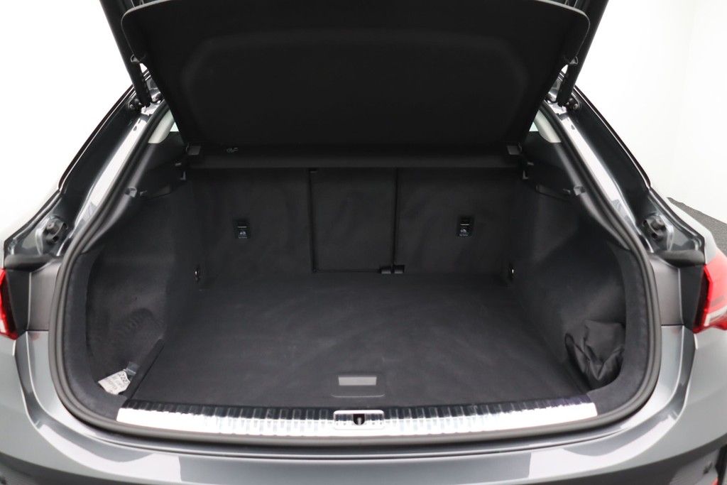 Audi Q3 Sportback 40 TDI quattro S line - Samsaru's Car Outlet