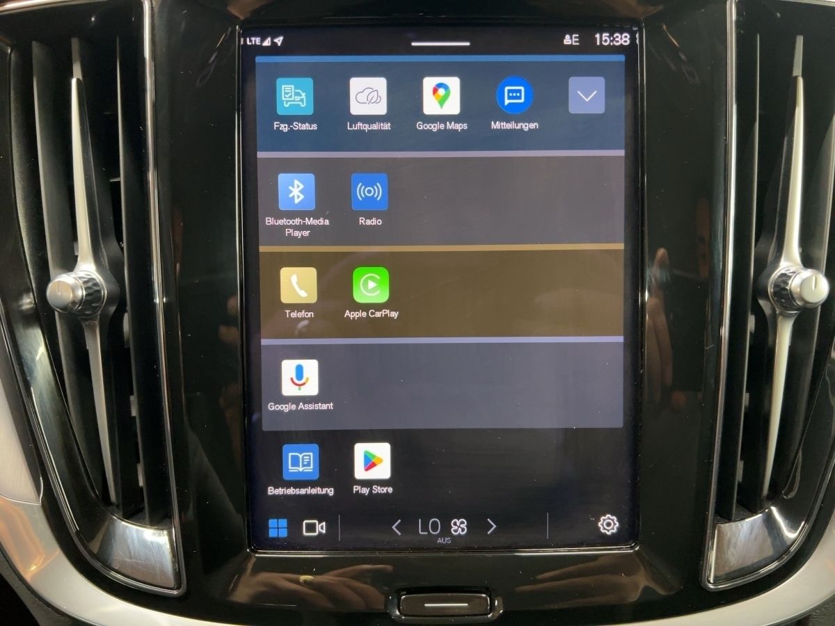 Volvo S60 INSCRIPTION B4
