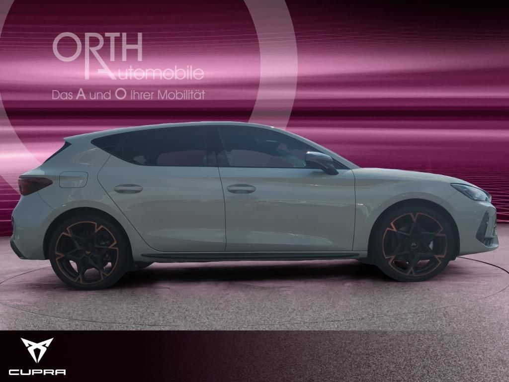 Cupra Leon 1.5 eTSI 150PS DSG - Samsaru's Car Outlet