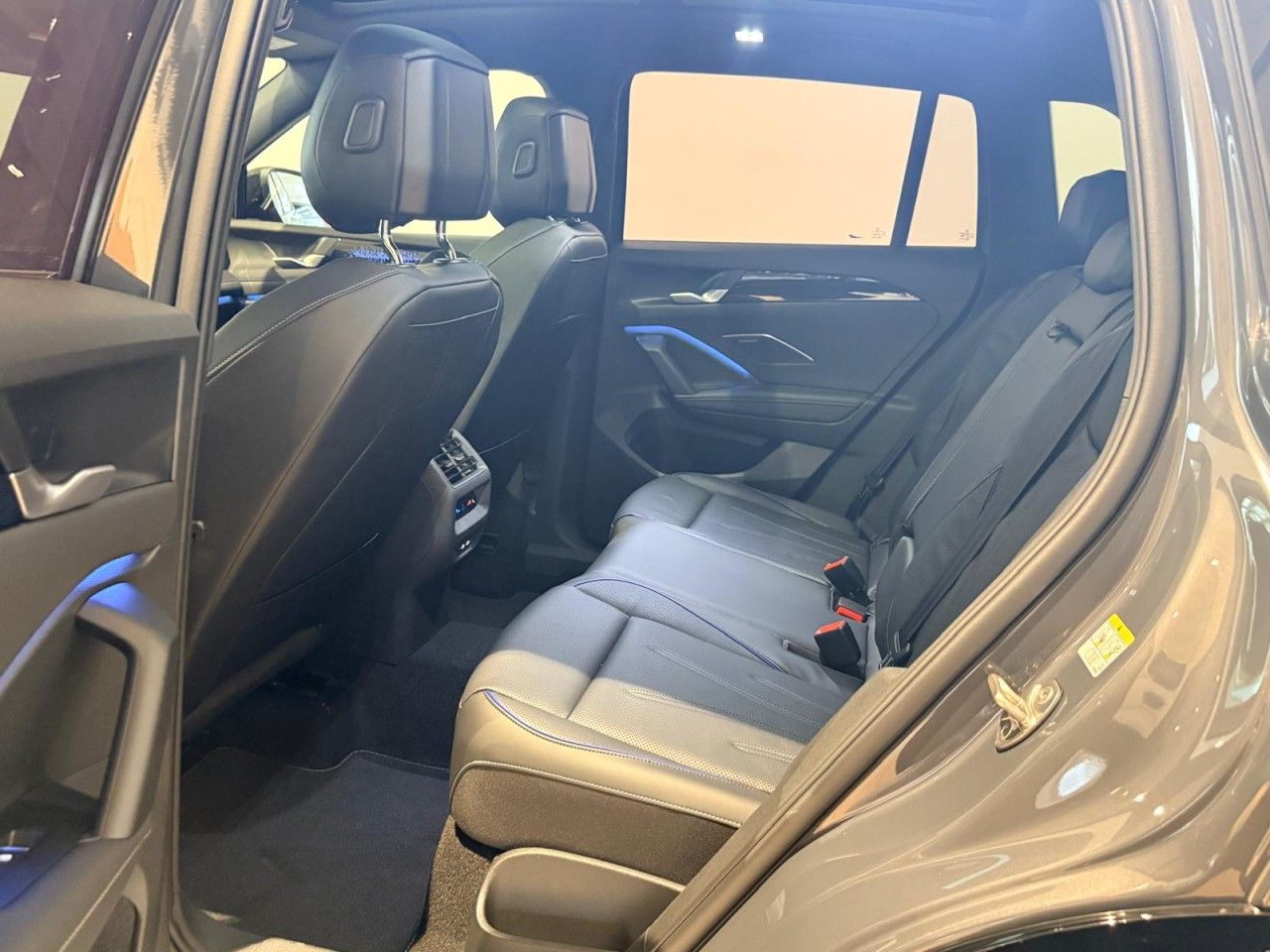 Volkswagen Tiguan 2.0 TDI R-Line 4Motion AHK Pano StandH