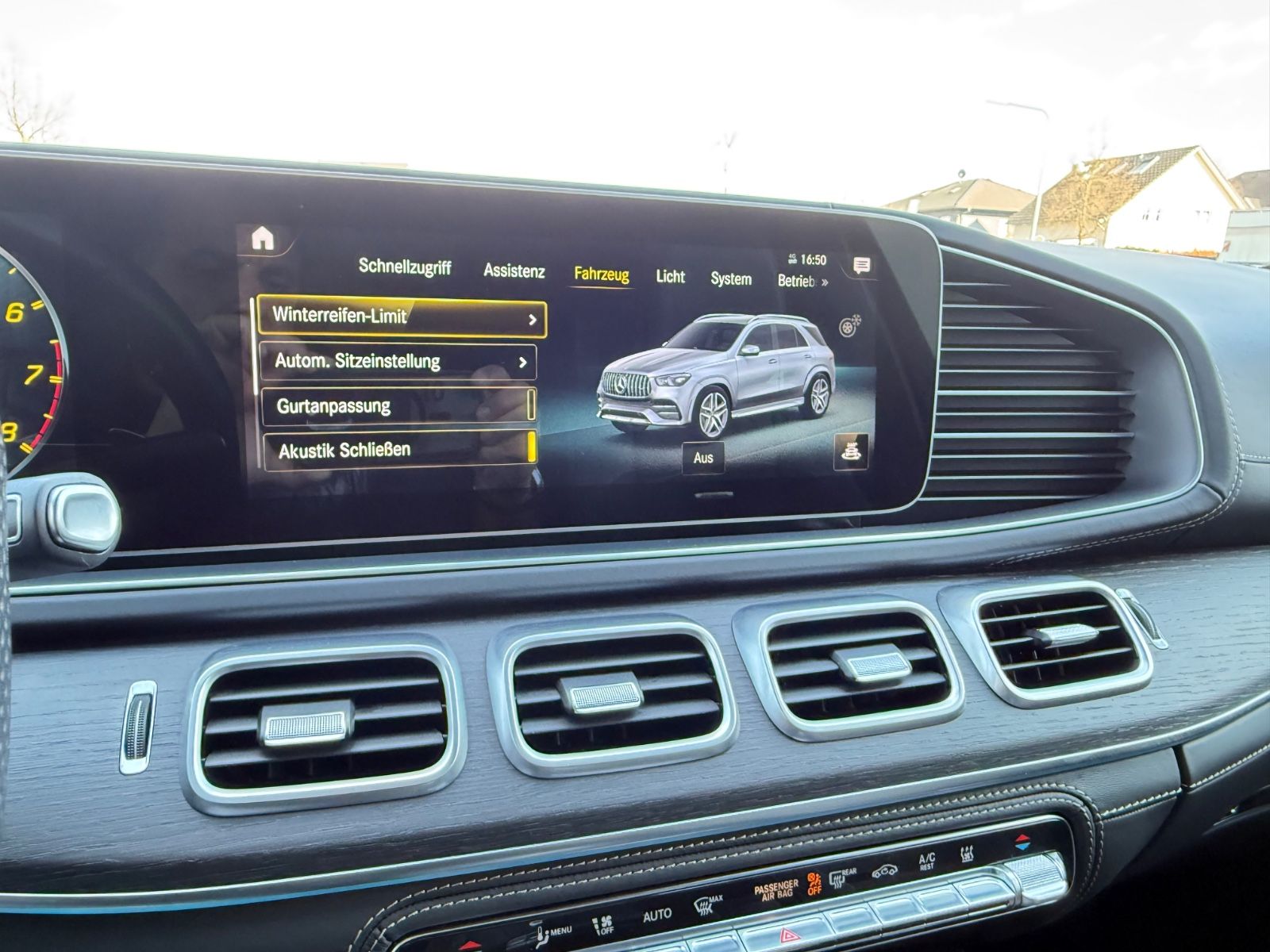 Mercedes-Benz GLE*53*AMG*4M+*3xDvD*360°ACC*HUD*BURMESTER-HIGH*