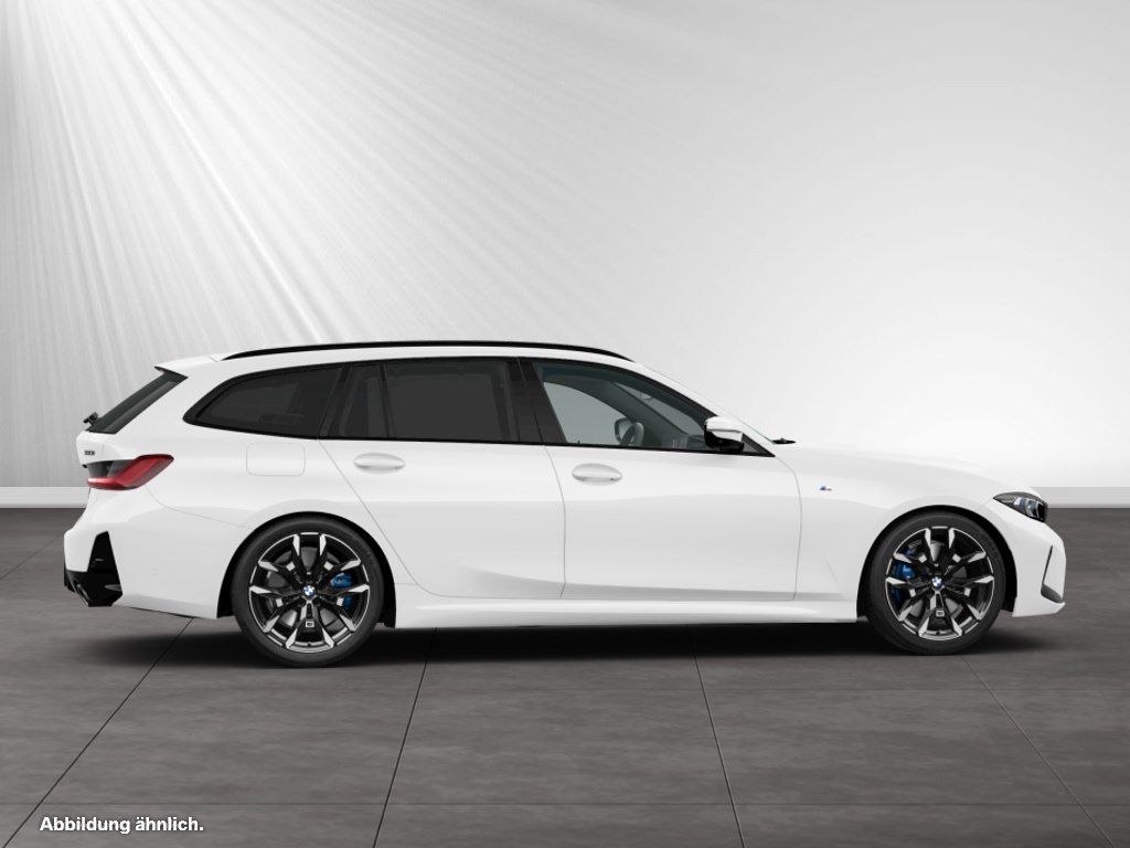 BMW 330i xDrive Touring M Sport|Head-Up|19"LMR|Stop&