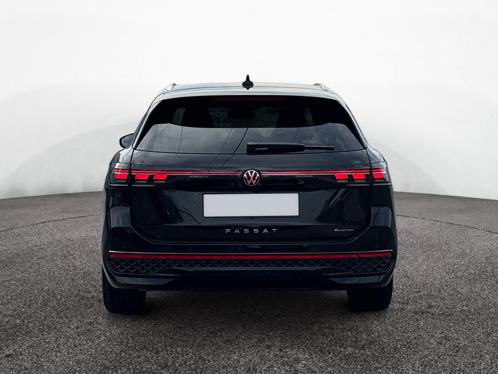 Volkswagen Passat Variant R-Line TDI DSG 4Motion|AHK|PANO|A