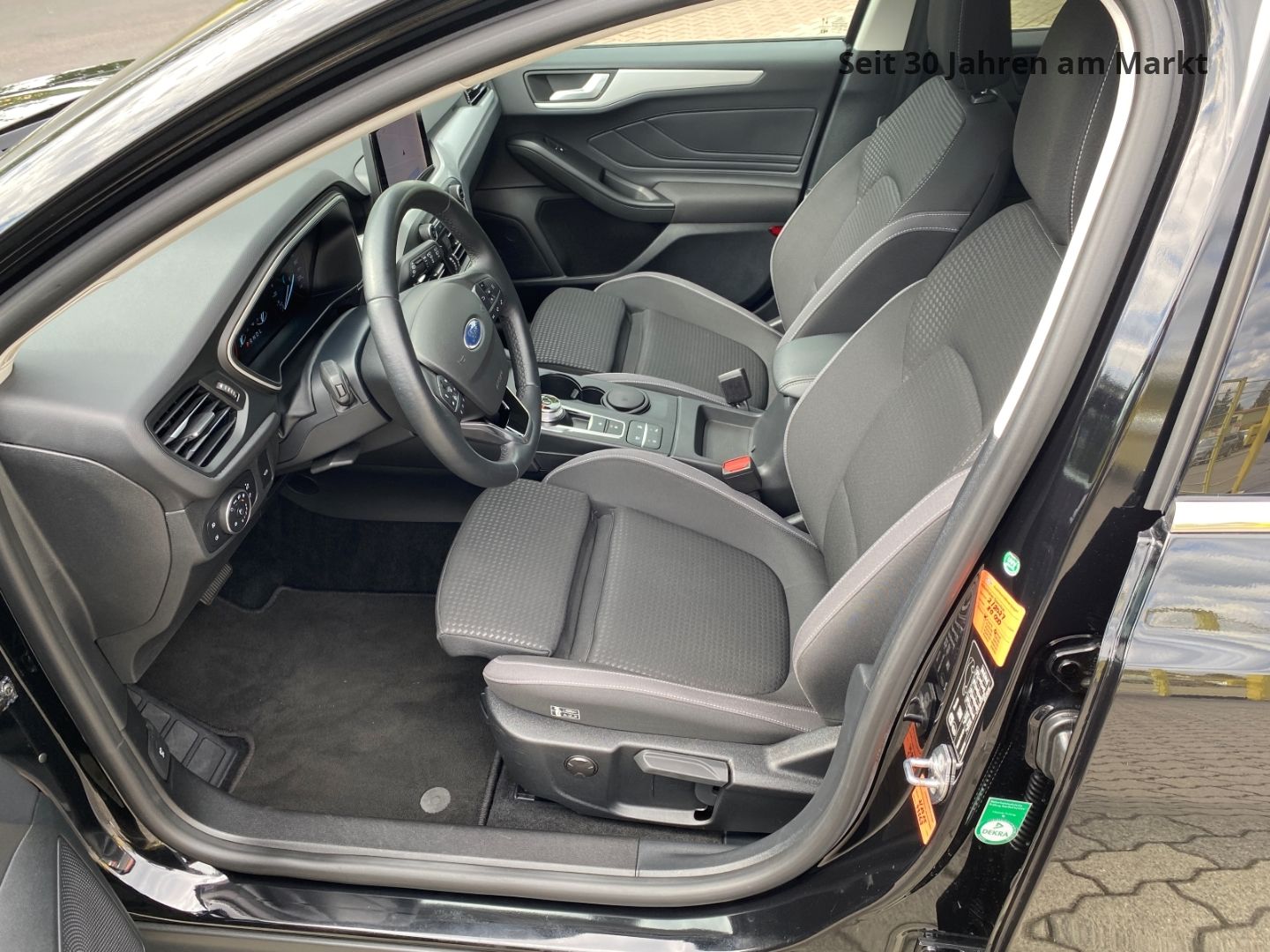 Ford Focus Turnier - Samsaru's Car Outlet