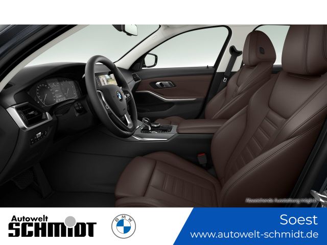 BMW 320i Sport Line - Samsaru's Car Outlet