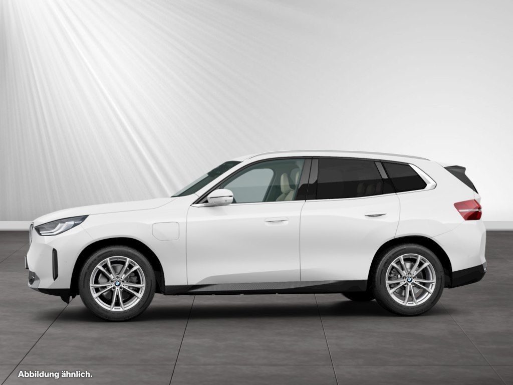 BMW X3 30e xDrive Anhängerk.|Head-Up|DA+|Sports.