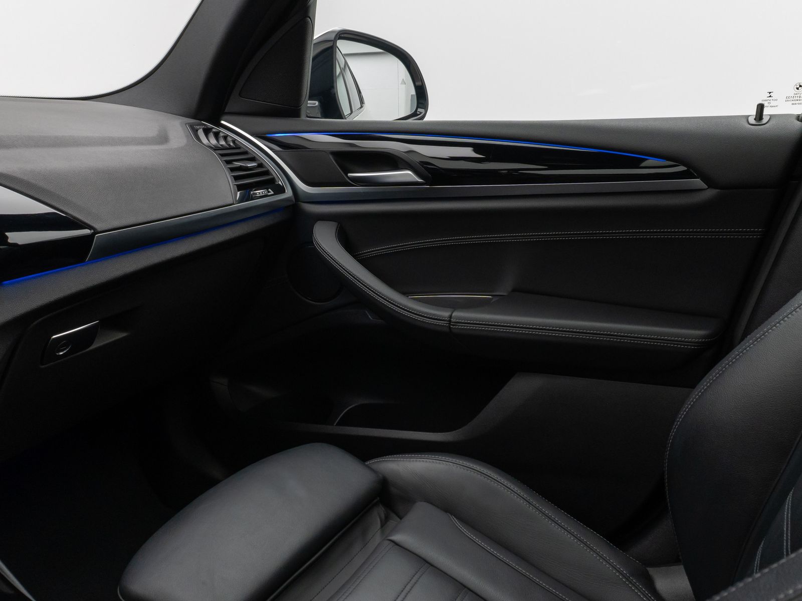 BMW X3 xD30d M Sport Panorama Kamera DAB HiFi DisKey